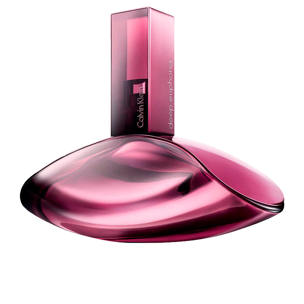 CALVIN KLEIN DEEP EUPHORIA FOR WOMEN EDT 30 ml - samawa perfumes 