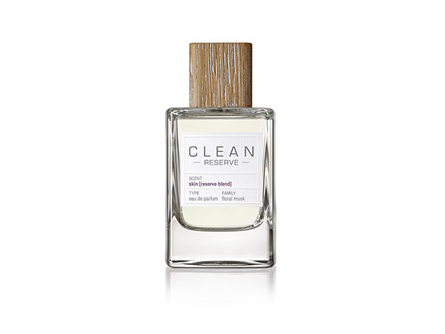CLEAN RESERVE SKIN RESERVE BLEND FOR UNISEX EDP 100 ml - samawa perfumes 