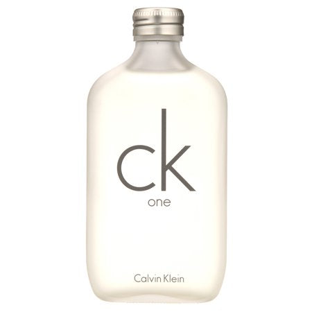 CK One by Calvin Klein for Men - Eau de Toilette, 200ml - samawa perfumes 