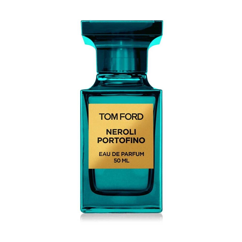 Tom Ford Neroli Porto Unisex Eau de Parfum - 50ml