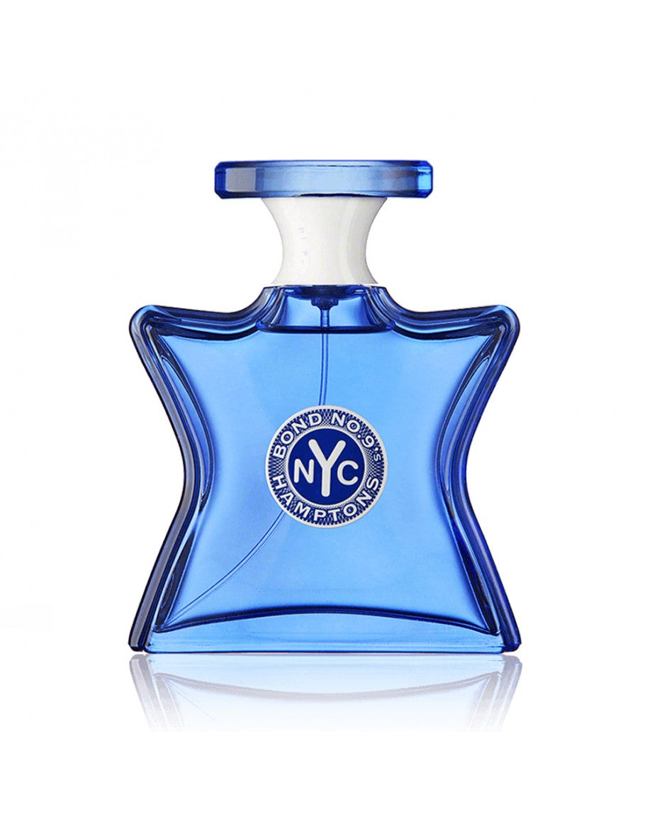 Bond No.9 Hamptons Perfumes For Women, Edp, 100ml – Samawa Perfumes