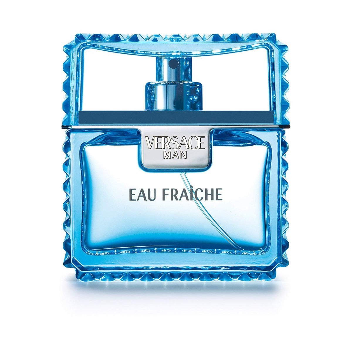 VERSACE MAN EAU FRAICHE FOR MEN EDT 50 ml - samawa perfumes 