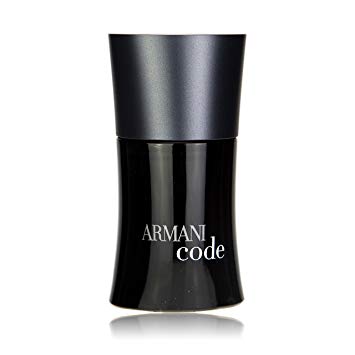 Giorgio Armani Code Eau de Toilette Spray - perfume for men - 30ml - samawa perfumes 