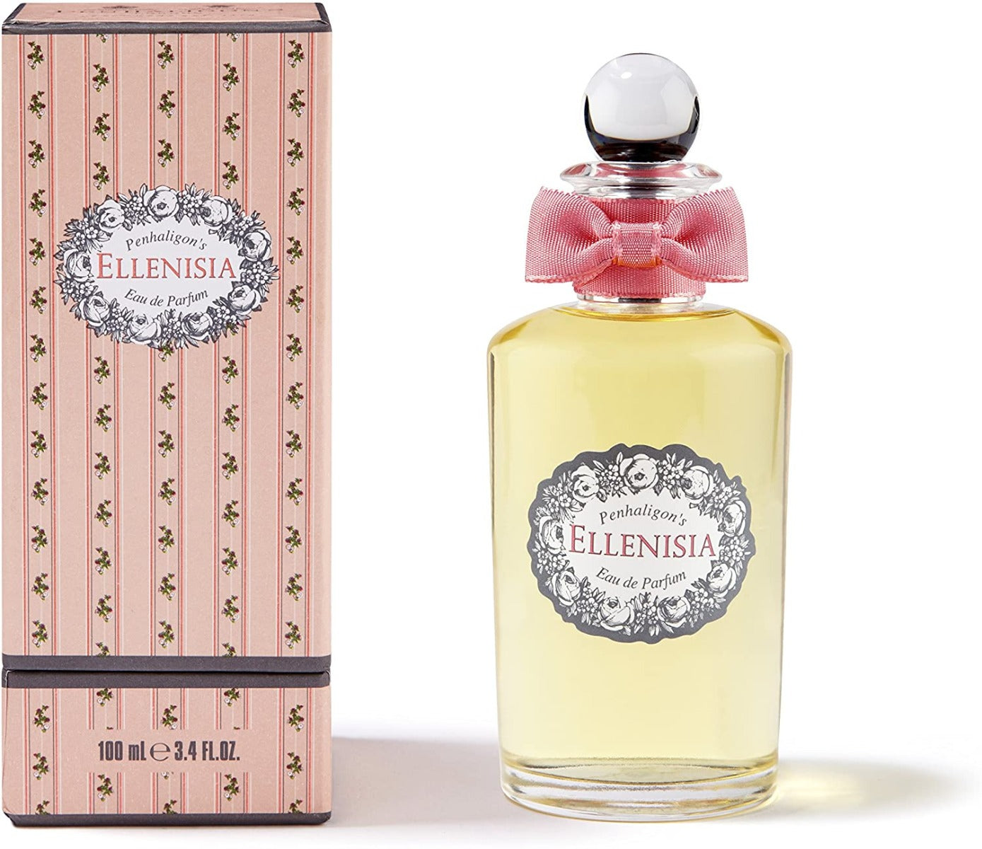 Penhaligon'S Ellenisia for Women EDP 100 Ml – samawa perfumes