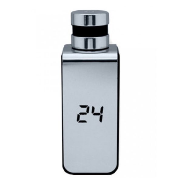 SCENTSTORY 24 PLATINUM ELIXIR FOR MEN & WOMEN EDP 100 ml - samawa perfumes 