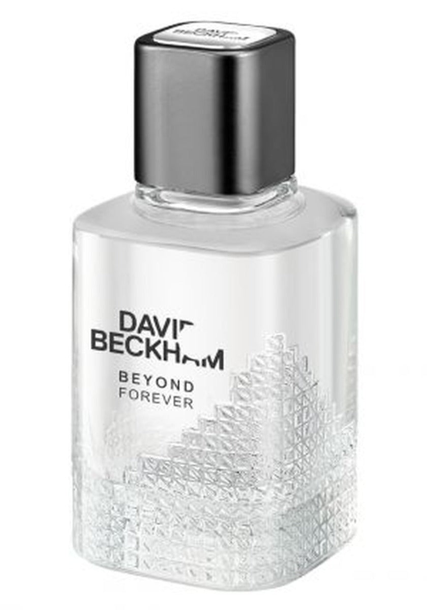 DAVID BECKHAM BEYOND FOREVER FOR MEN EDT 90 ml - samawa perfumes 