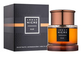 ARMAF OUD NICHE PERFUME FOR MEN EDP  90ML - samawa perfumes 