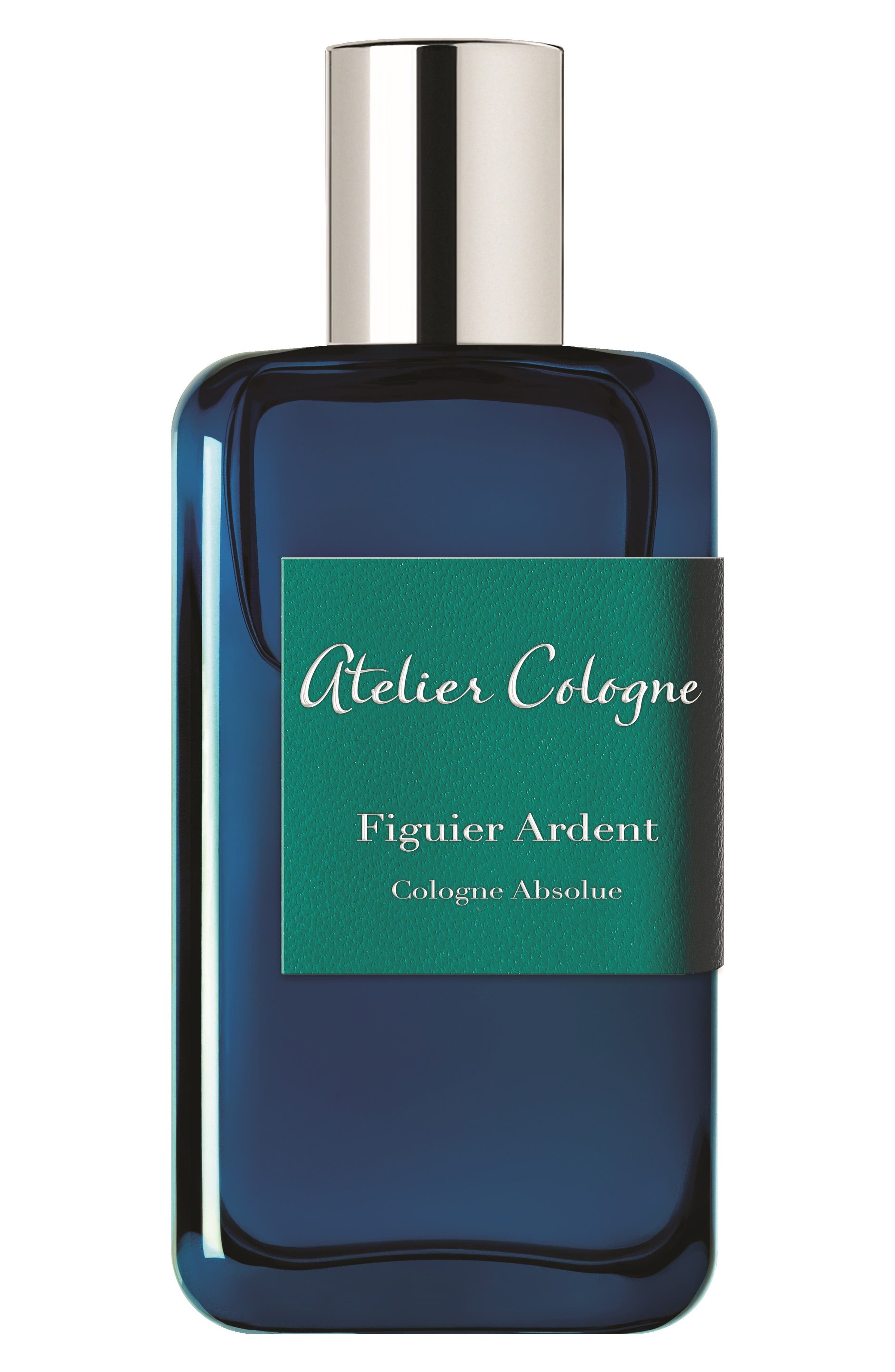 Atelier Cologne Figuier Ardent Cologne  Absolue 100 ml - samawa perfumes 