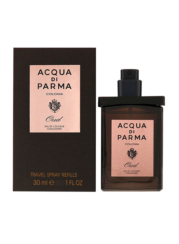 Acqua di best sale parma oud 30ml