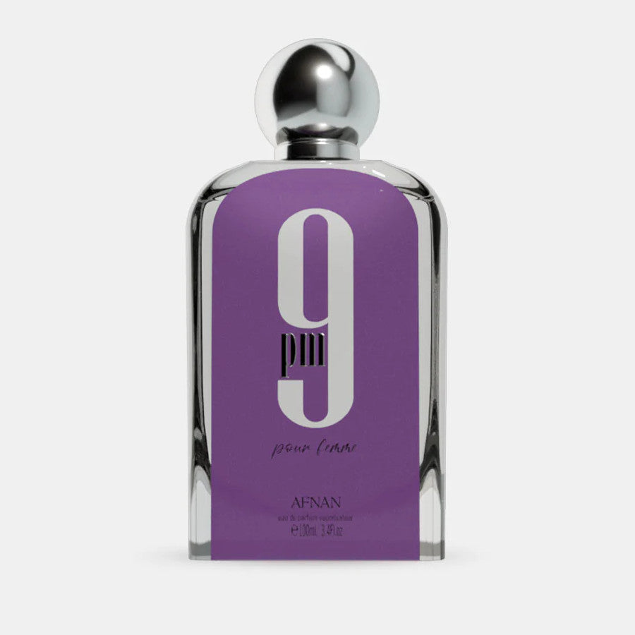 Afnan 9PM Femme