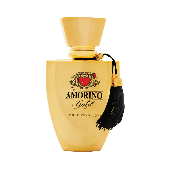 Amorino one more love perfume clearance