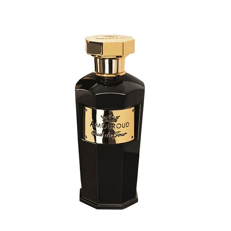 Amouroud Oud du Jour  Unisex Perfume - Eau de Parfum, 100ml - samawa perfumes 
