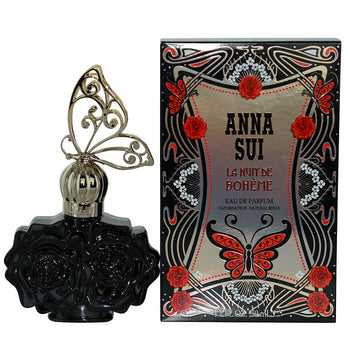 Anna Sui La Nuit De Boheme Perfume For Women EDP 50ml