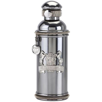 Argentic by Alexandre.J for Men - Eau de Parfum, 100 ml