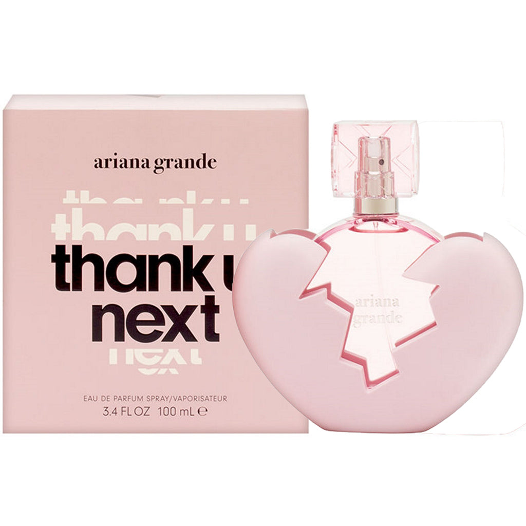 Ariana grande thank best sale u next perfume 100ml