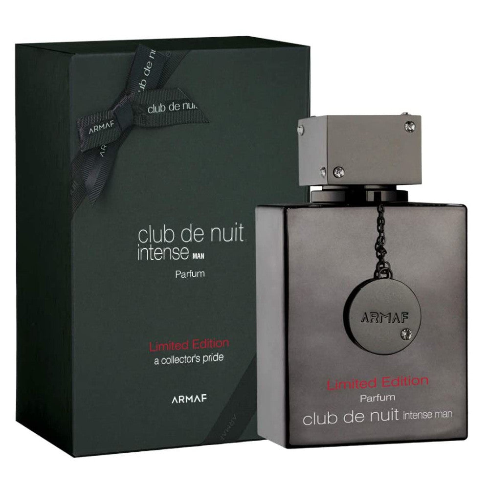 Club de Nuit Intense Man Edp 6.8oz Spray – Alberto Cortes Cosmetics and Club de Nuit Intense Man Edp 6.8oz Spray – Alberto Cortes Cosmetics and