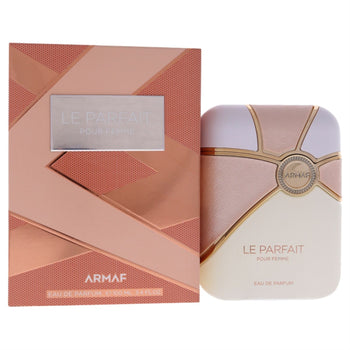 Armaf Le Parfait Pour Femme Perfume For Women EDP 100ml - samawa perfumes 