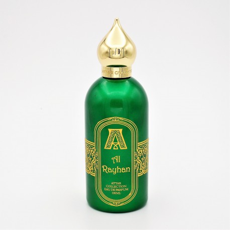 Attar Collection Al Rayhan Perfume For Unisex EDP 100ml