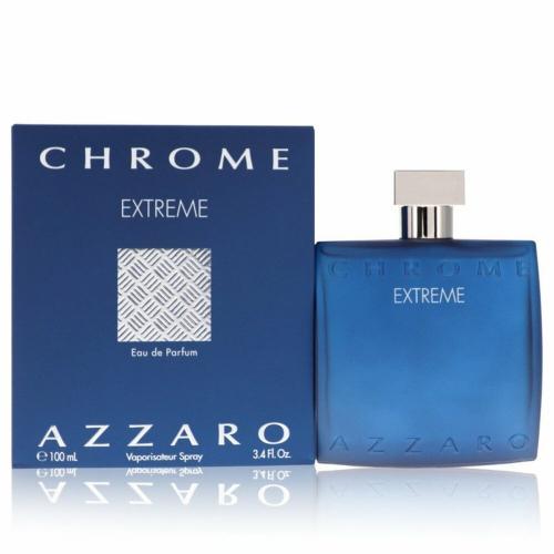 Azzaro Chrome Extreme