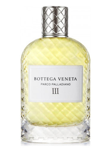Bottega Veneta Parco Palladiano III Pera Unisex EDP 100 ml - samawa perfumes 