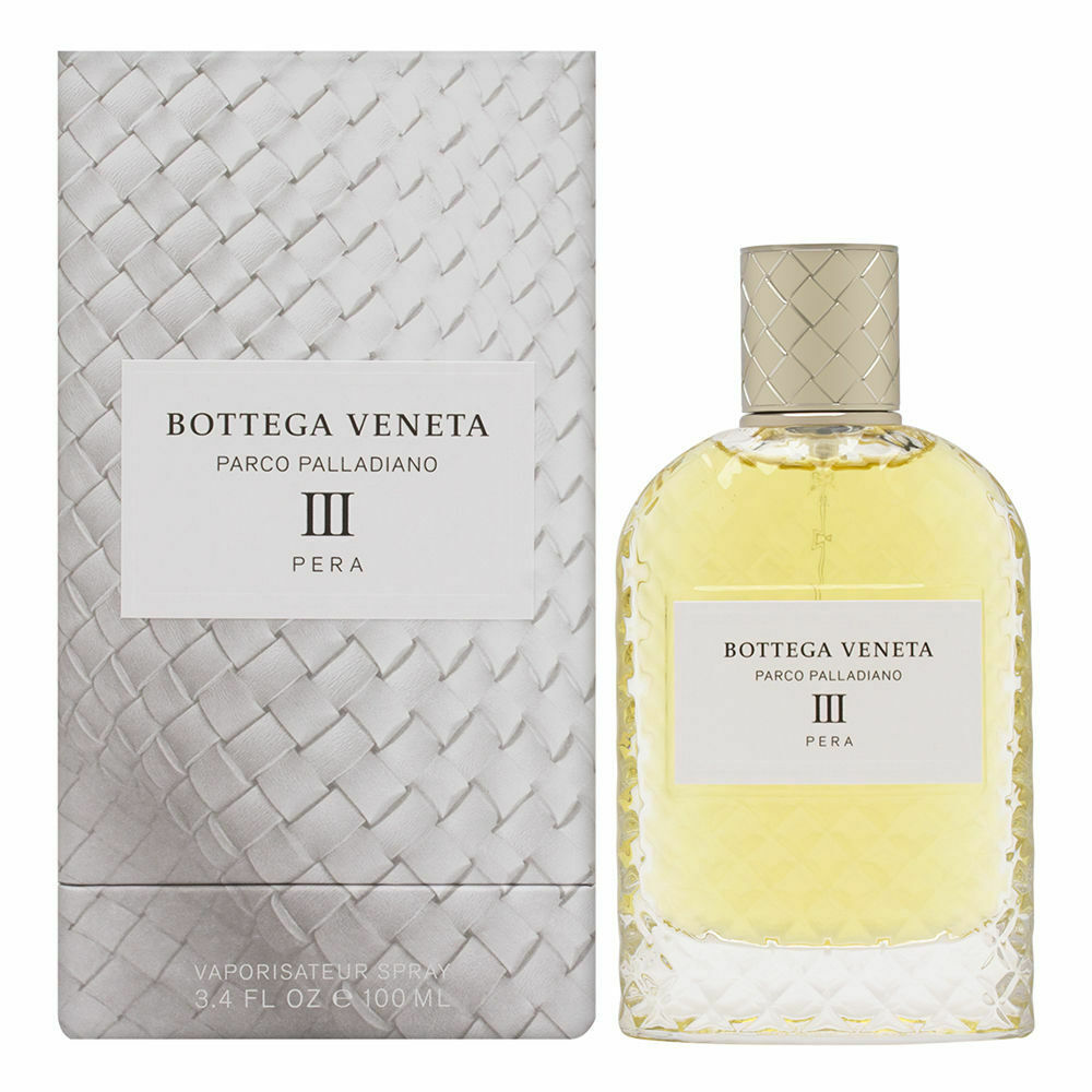 Parco palladiano x eau de parfum by bottega outlet veneta