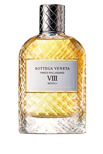 Bottega Veneta Parco Palladiano VIII Neroli Unisex EDP 100 ml - samawa perfumes 