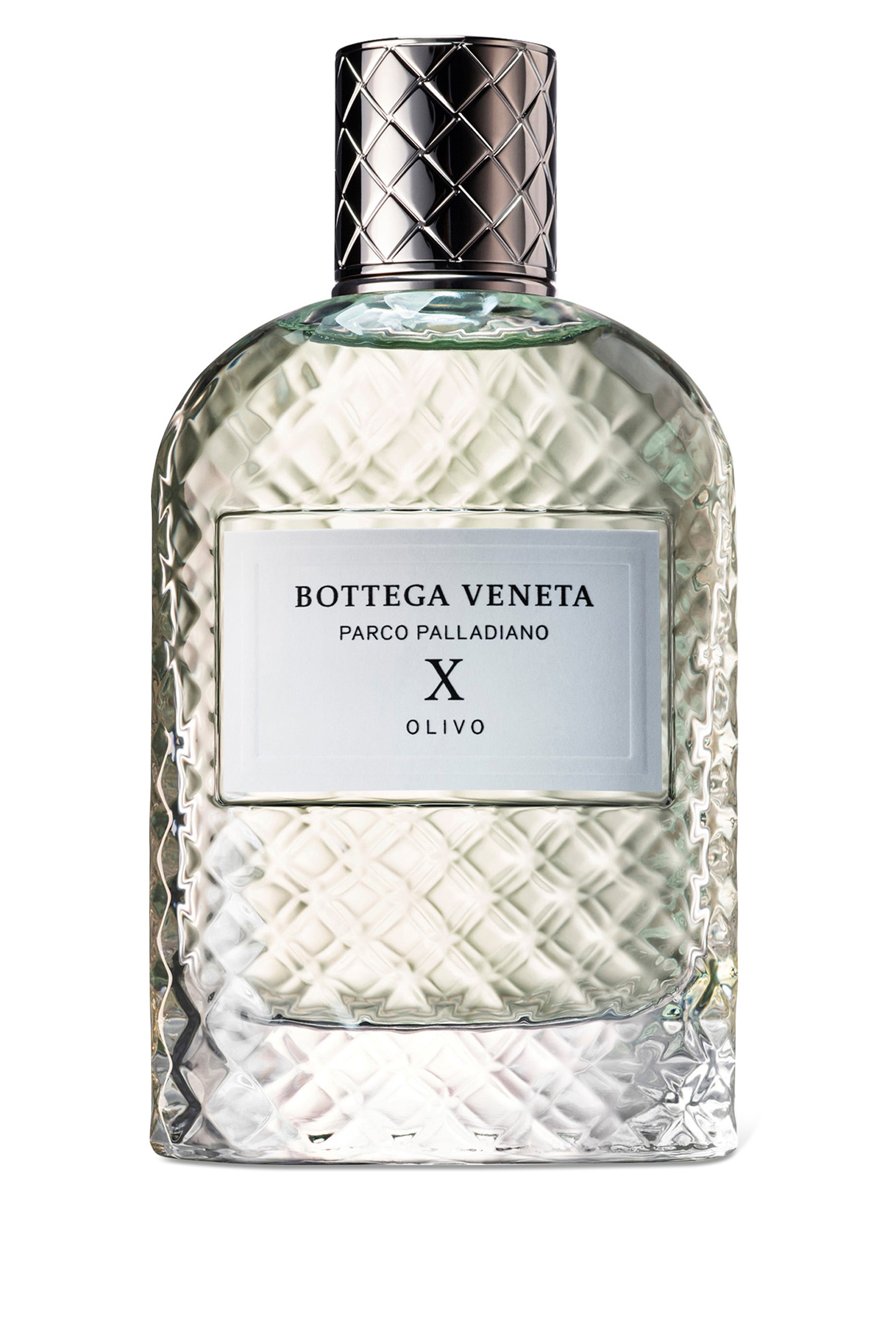 Bottega Veneta Parco Palladiano X Olivo Unisex EDP 100 ml - samawa perfumes 