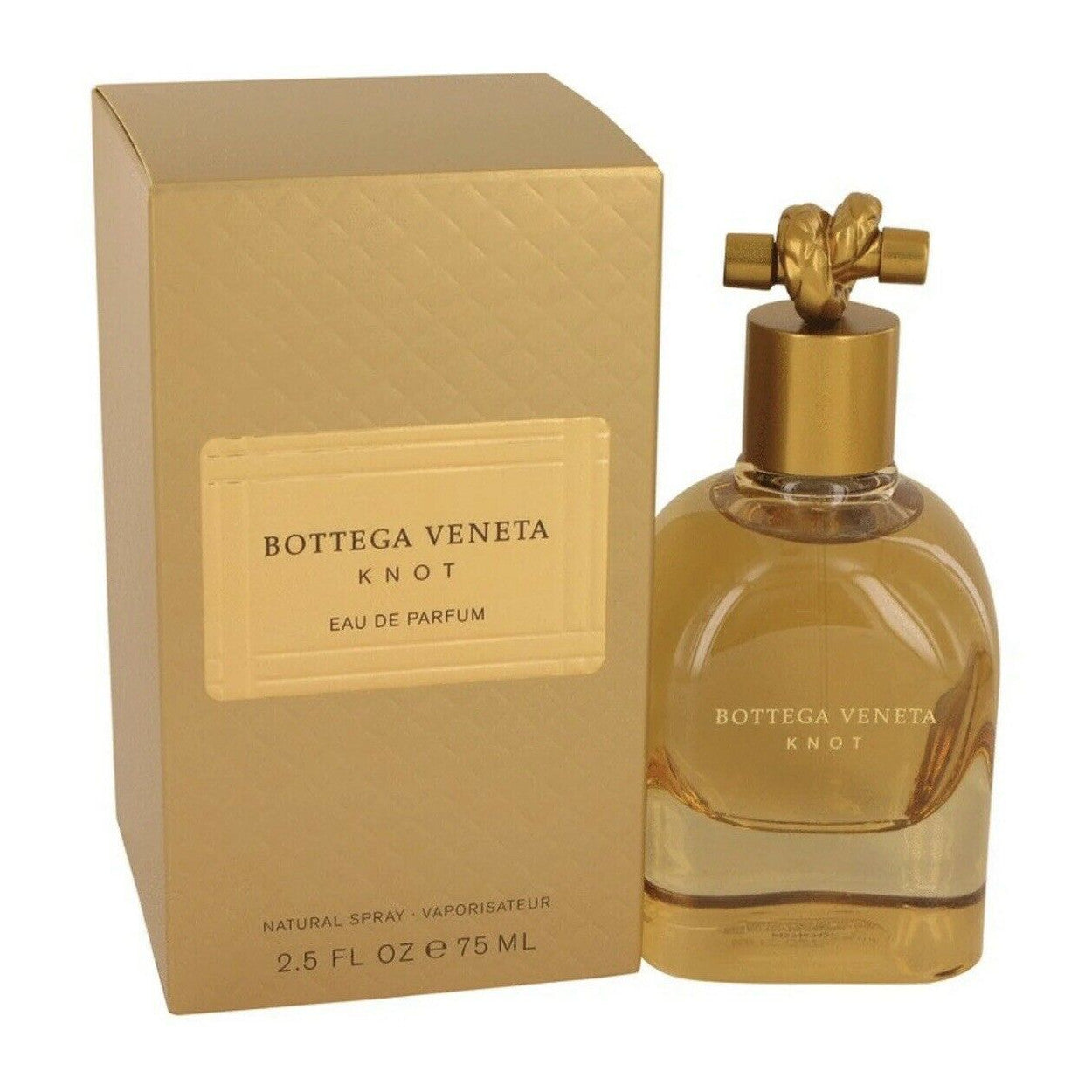 Parfum bottega 2024 veneta knot