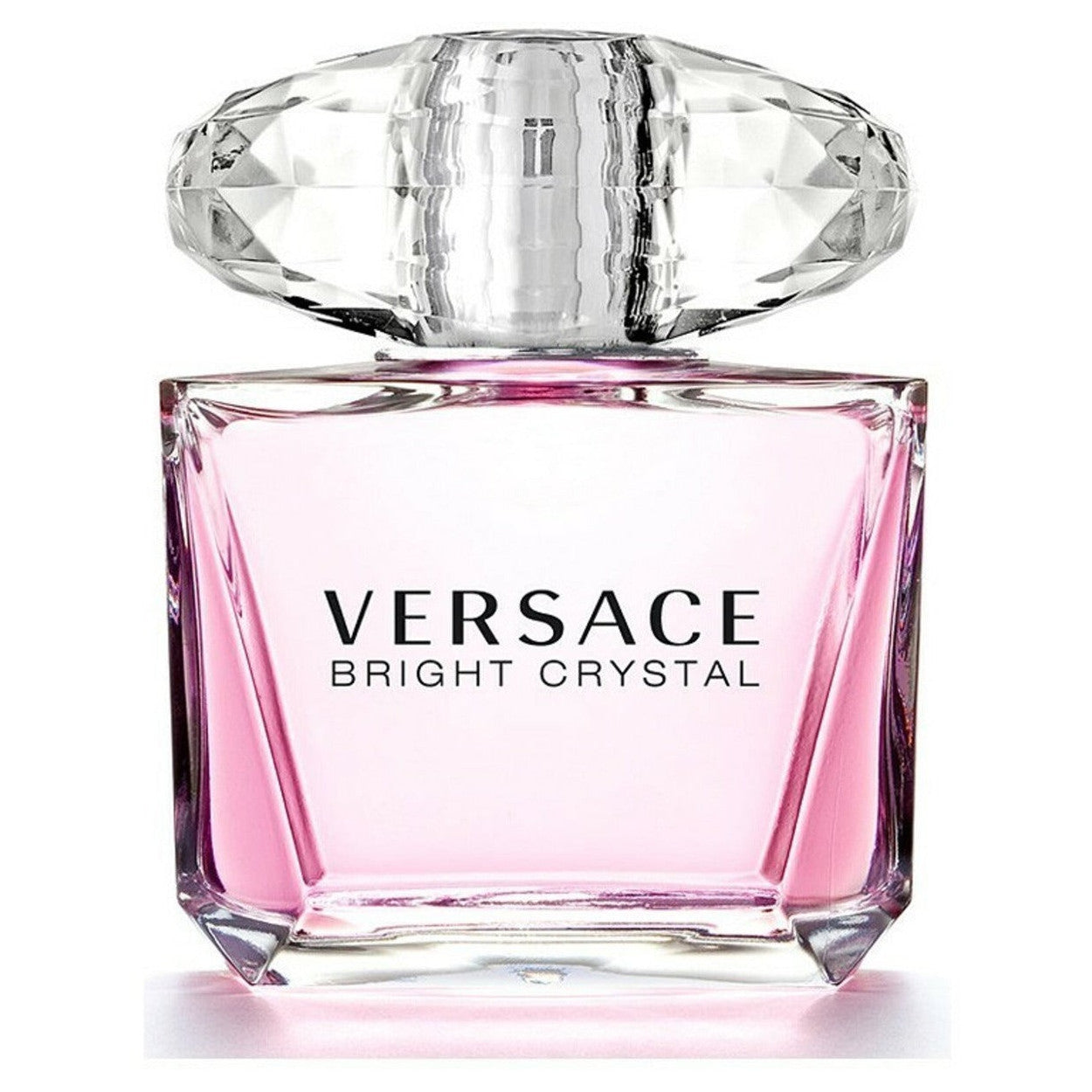 Bright Crystal by Versace - perfumes for women -   Eau de Toilette, 200ml - samawa perfumes 