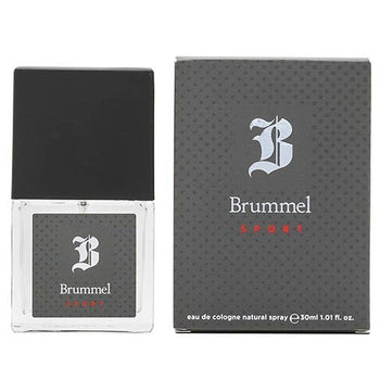 Brummel Sport Perfume For Men EDC 30ml