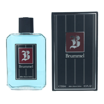 Brummel Aftershave Lotion For Men 250ml