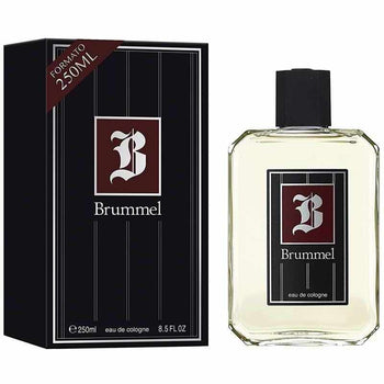 Brummel Perfume For Men EDC 250ml