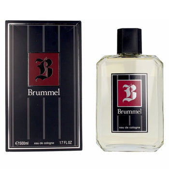 Brummel Perfume For Men EDC 500ml