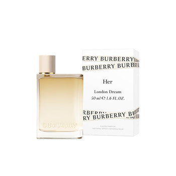 Burberry Her London Dream Perfume For Women EDP 50ml - samawa perfumes 