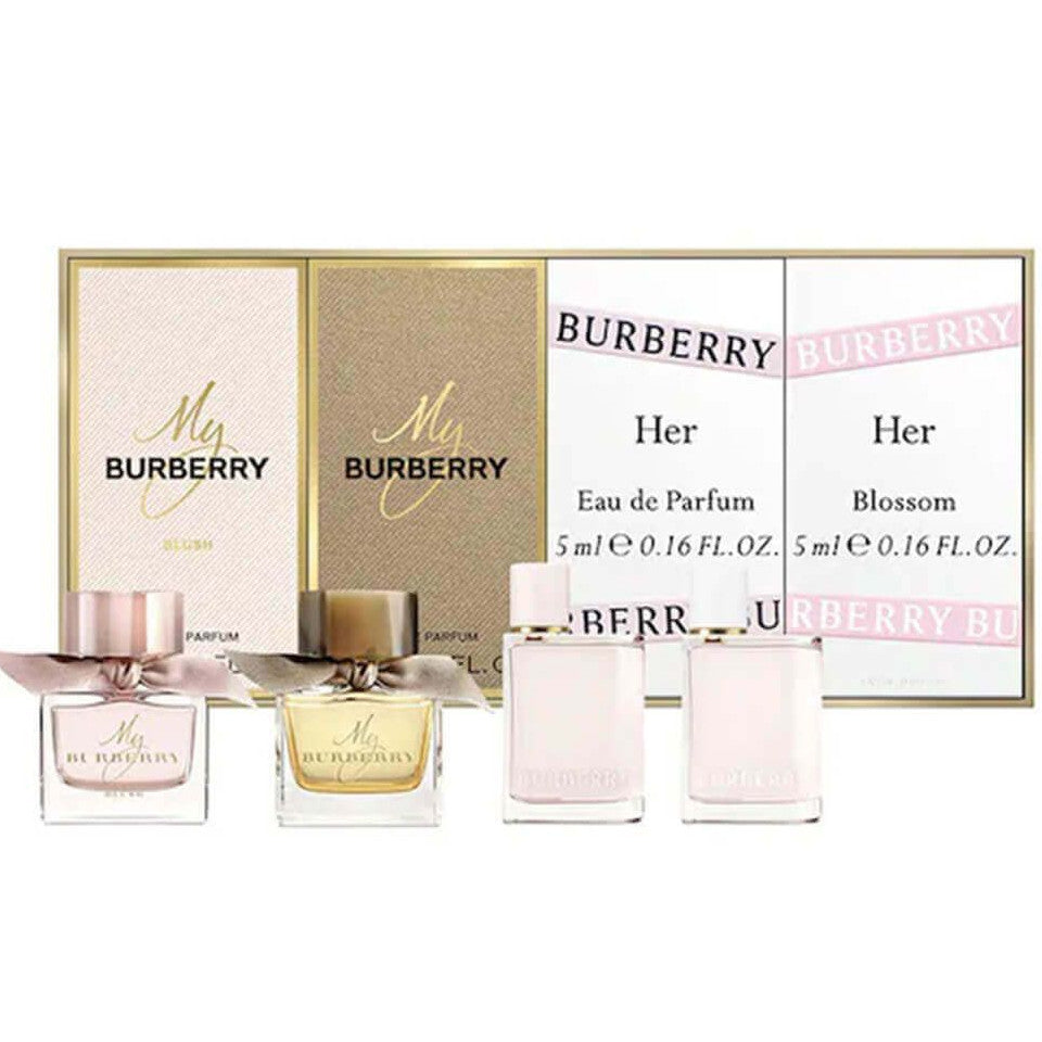 My burberry mini set online