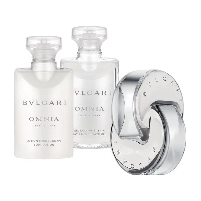 Omnia crystalline perfume sales