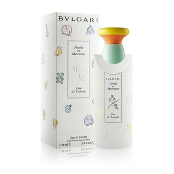 Bvlgari Petits Et Mamans Perfume For Women EDT 100ml - samawa perfumes 