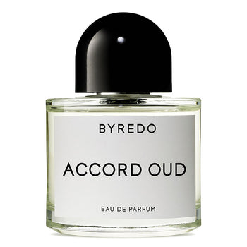 Byredo Accord Oud Perfume For Unisex EDP 50ml