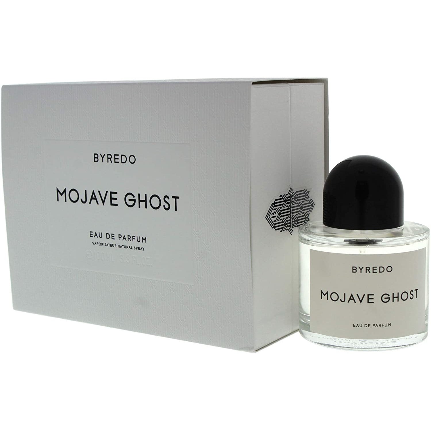 Byredo Mojave Ghost for Unisex, 100 ml - EDP Spray - samawa perfumes 