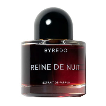Byredo Reine De Nuit Perfume For Unisex Extrait De Parfum 50ml