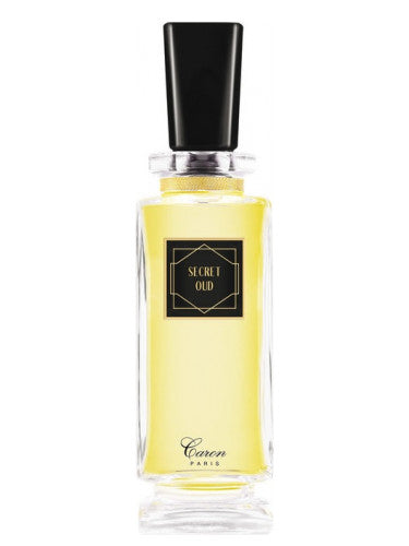 Caron La Collection Privee Caron Secret Oud Unisex Parfum 30 ml ...