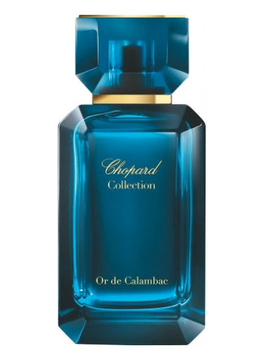 Chopard Or De Calambac Unisex EDP 100 ml samawa perfumes