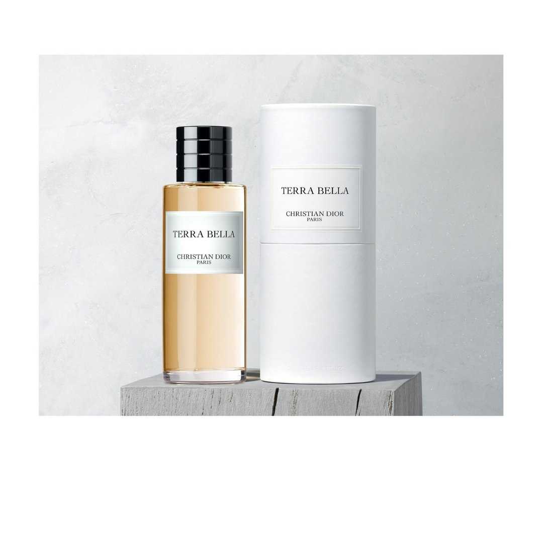 Christian Dior Terra Bella Unisex EDP 125 ml – samawa perfumes