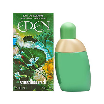 Cacharel Eden for Women EDP 30 ML - samawa perfumes 