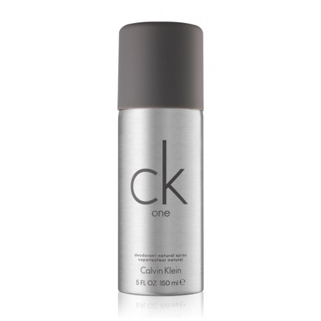 Calvin klein ck store one deo spray