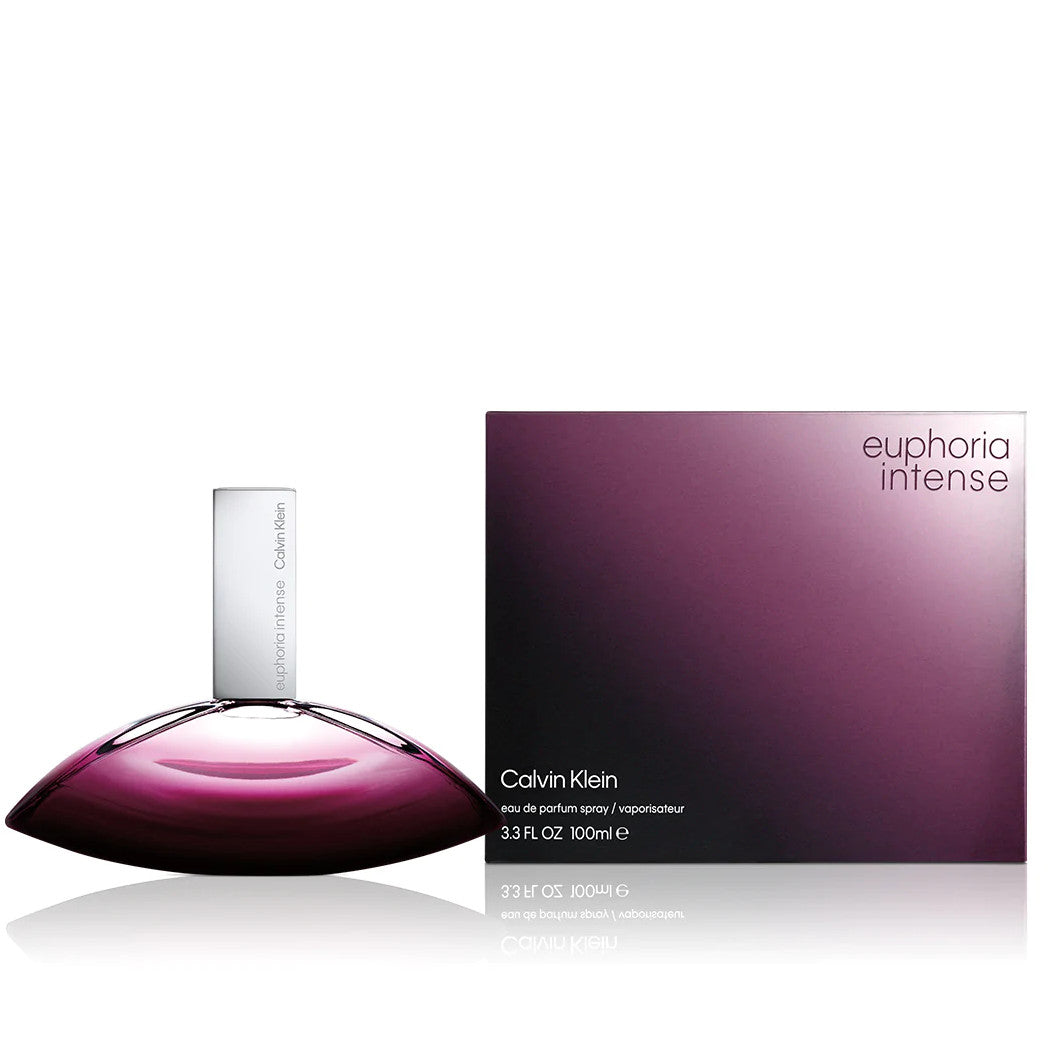 Calvin klein cheap euphoria intense