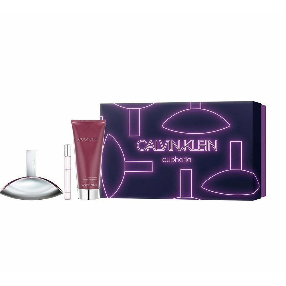 Calvin klein outlet euphoria set price