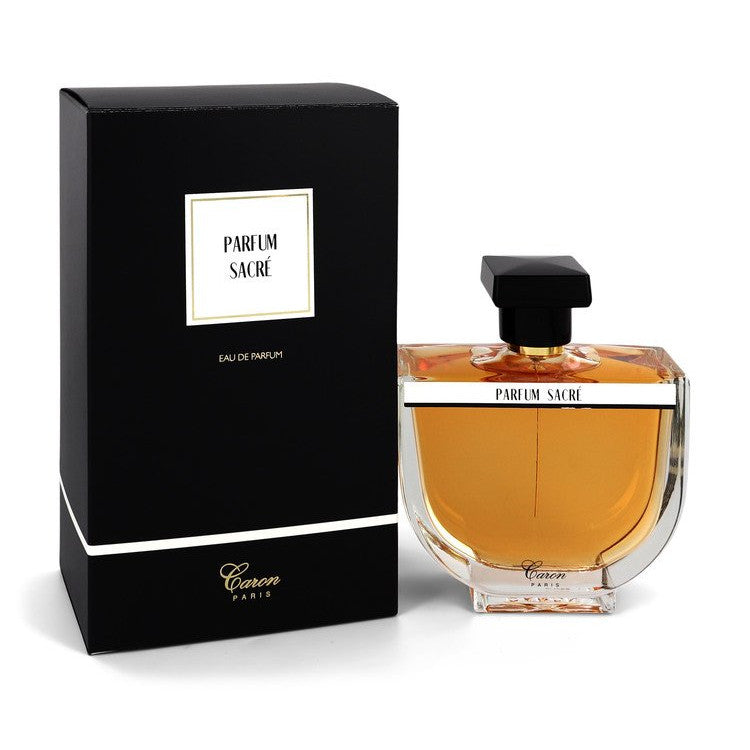 Caron Parfum Sacre Perfume For Women EDP 100ml – samawa perfumes