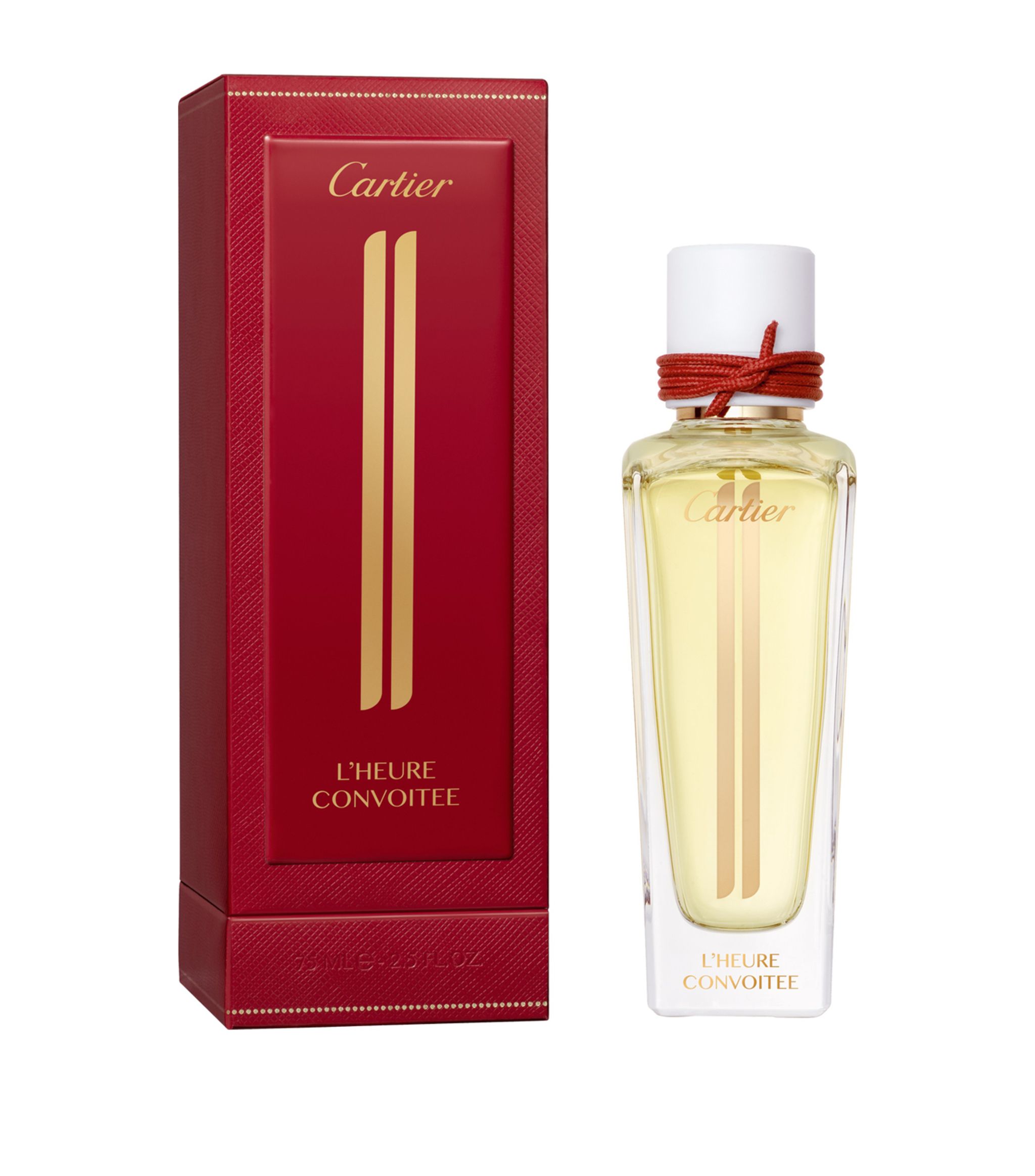 Cartier L