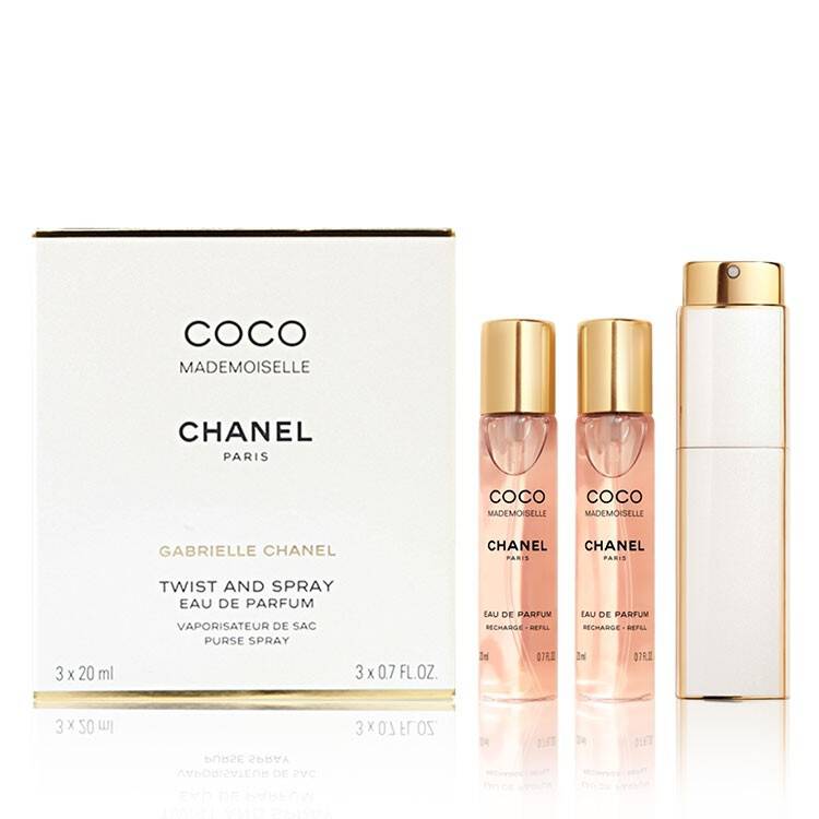 Buy Chanel Coco Mademoiselle EDP 100ml – Perfume Dubai